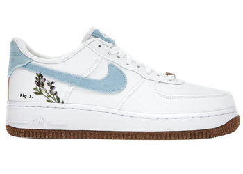 Nike Air Force 1 Indigo (Women's) for sale