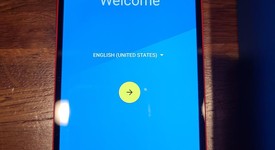 Good
													Google Nexus 5 - Unlocked, Red, 32 GB, photo 2 of 9