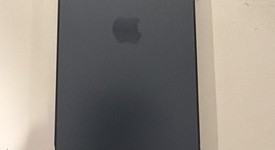 Good
													Apple iPhone 12 Pro - Unlocked, Pacific Blue, 256 GB, A2341, photo 2 of 2