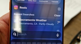 Mint
													Apple iPhone 17 Pro Max - Unlocked, Cosmic Orange, 1 TB, A3257, photo 2 of 8