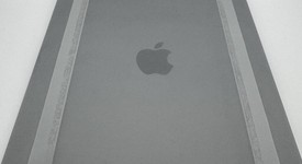 Mint
													Apple iPad Air 11" (M3) 2025 - Wi-Fi, Gray, 128 GB, A3266, photo 3 of 5