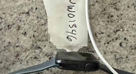 Mint
													Apple Watch SE 3rd Gen 44mm - Midnight, A3325 - GPS, photo 2 of 4