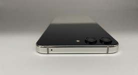 Mint
													Samsung Galaxy Z Flip5 - Verizon, Cream, 512 GB, 8 GB, SM-F731U, photo 4 of 8