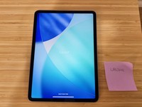 Apple iPad Pro 11" 4th Gen 2022