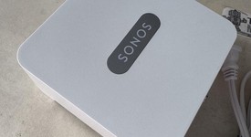 Mint
													Sonos Connect, photo 5 of 7