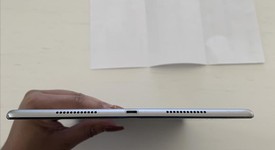 Mint
													Apple iPad Pro 9.7" - Unlocked, Gray, 32 GB, A1674, photo 4 of 7