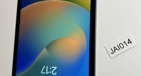 Mint
													Apple iPad Air 5th Gen - Wi-Fi, Gray, 256 GB, A2588, photo 5 of 7