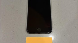 Mint
													Apple iPhone 7 Plus - AT&T, Black, 128 GB, 3 GB, A1661, photo 2 of 12