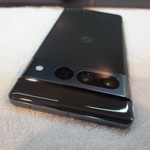 Mint Google Pixel 7 Pro - Unlocked, 128 GB, Obsidian, 12 GB, GE2AE