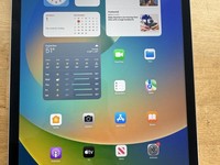 Apple iPad Pro 12.9" 1st Gen 2015