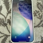 Mint Apple iPhone 16 Pro Max - Unlocked, 512 GB, White, A3084