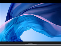 MacBook Air 2018 - 13"