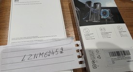 New
													Apple iPhone 17 Pro Max - T-Mobile, Cosmic Orange, 256 GB, A3257, photo 2 of 3