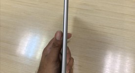 Good
													Apple iPad Pro 10.5" - Unlocked, Gray, 256 GB, photo 4 of 8
