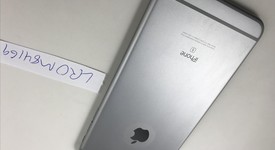 Good
													Apple iPhone 6S Plus - Verizon, Grey, 64 GB, A1687, photo 4 of 4