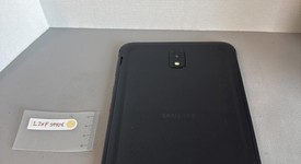 Good
													Samsung Galaxy Tab Active3 - Unlocked, Black, 64 GB, 4 GB, photo 3 of 3