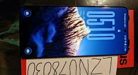 Mint
													OnePlus 13 - Unlocked, Midnight Ocean, 512 GB, 16 GB, photo 3 of 8