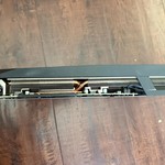 Used Gigabyte GeForce RTX 3080 - GV-N3080GAMING OC-10GD, Gaming OC