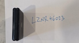 Mint
													Motorola Razr Plus (2024) - Unlocked, Navy Blue, 256 GB, 12 GB, photo 4 of 8