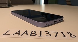 Mint
													Google Pixel 9a - Unlocked, Iris, 128 GB, 8 GB, photo 5 of 7