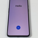 Good OnePlus 9 5G - Unlocked, 128 GB, Purple, 8 GB, LE2115