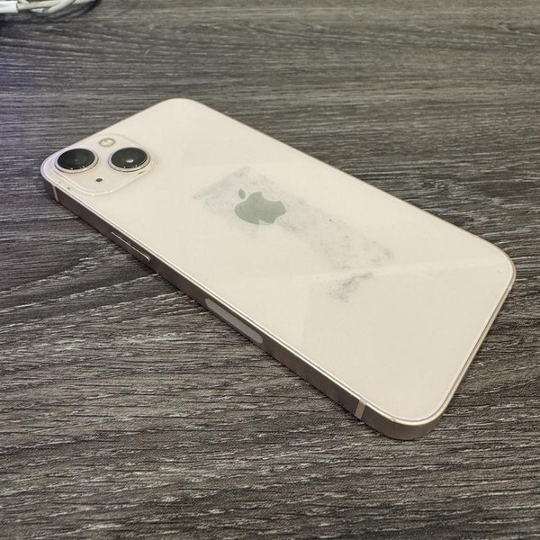 Apple iPhone 13 - Unlocked, 128 GB, Pink, A2482