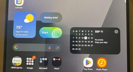 Good
													Samsung Galaxy Z Fold7 - Unlocked, Jetblack, 1 TB, 16 GB, SM-F966U1, photo 3 of 5