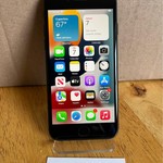 Good Apple iPhone 7 - Unlocked, 32 GB, Black, A1660