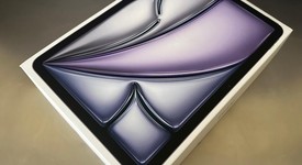 Mint
													Apple iPad Air 11" (M2) 2024 - Wi-Fi, Gray, 128 GB, A2902, photo 4 of 9