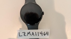 Fair
													Google Pixel Watch 3 - Wi-Fi, Black, 45mm, Wi-Fi, photo 4 of 5