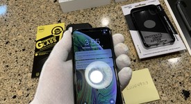 Good
													Apple iPhone Xs - Verizon, Gray, 256 GB, A1920, photo 2 of 7