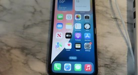 Good
													Apple iPhone 11 - Unlocked, Purple, 64 GB, A2111, photo 1 of 4
