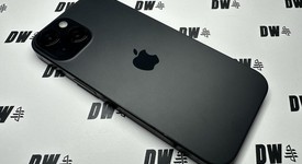 Mint
													Apple iPhone 15 - Verizon, Black, 128 GB, A2846, photo 4 of 4
