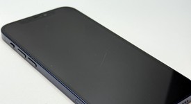 Good
													Apple iPhone 12 - Unlocked, Blue, 64 GB, A2172, photo 3 of 6