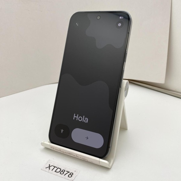 Google Pixel 10 Pro XL - Unlocked, 256 GB, Obsidian, GUL82