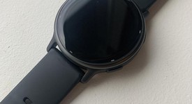 Mint
													Garmin Vivoactive 5 - Black, photo 1 of 13