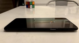 Good
													OnePlus 6 - Unlocked, Black, 64 GB, 6 GB, photo 3 of 7