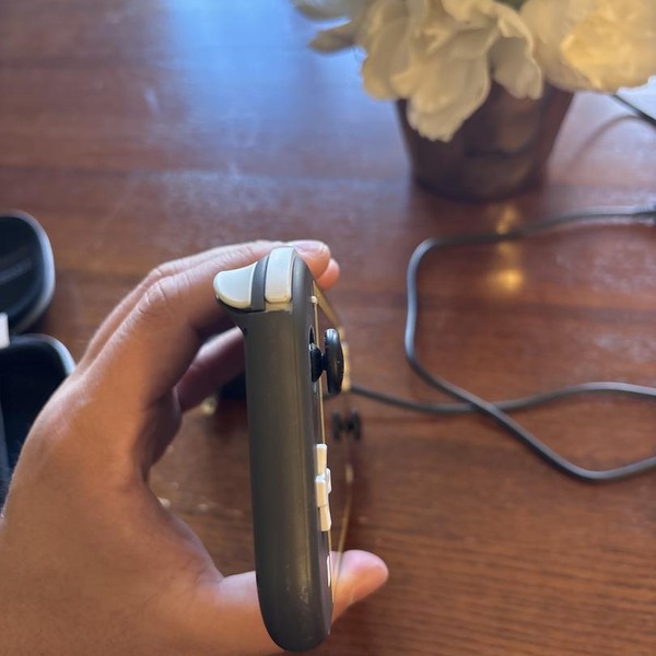 Nintendo Switch Lite - Gray