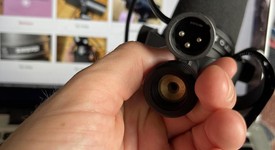 Used
													Shure SM7B, photo 4 of 6