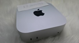Mint
													Mac Mini 2024 - Apple M4, 256 GB, 16 GB, photo 1 of 10