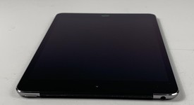 Fair
													Apple iPad Mini 4 - Unlocked, Gray, 128 GB, photo 5 of 7
