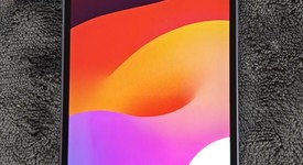 Good
													Apple iPhone 12 - Unlocked, Purple, 128 GB, A2172, photo 2 of 10