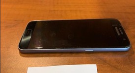 Mint
													Samsung Galaxy S7 - Verizon, Black, 32 GB, SM-G930V, photo 2 of 6