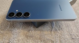 Mint
													Samung Galaxy S25 FE - Unlocked, Navy Blue, 256 GB, SM-S731U1, photo 2 of 10