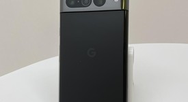 Good
													Google Pixel 7 Pro - Unlocked, Obsidian, 128 GB, 12 GB, GE2AE, photo 3 of 6