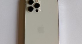 Mint
													Apple iPhone 12 Pro - Unlocked, Silver, 256 GB, A2341, photo 2 of 9