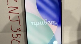 Mint
													Apple iPhone 17 Pro Max - AT&T, Deep Blue, 256 GB, A3257, photo 2 of 23