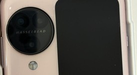 Mint
													Oppo Find N3 Flip - Unlocked Non-US, Rose, 512 GB, 12 GB, photo 3 of 13
