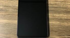 Good
													Samsung Galaxy A53 5G - T-Mobile, Black, 128 GB, 6 GB, photo 2 of 7