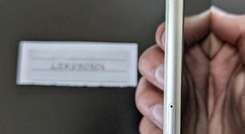 Good
													Google Pixel 7 - Unlocked, Lemongrass, 128 GB, 8 GB, GVU6C, Sub-6 5G, photo 2 of 7
